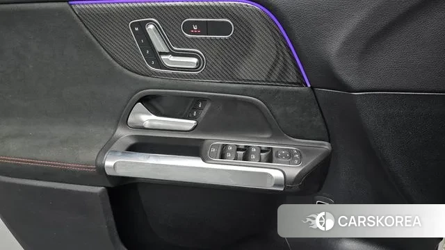 Mercedes-Benz GLB-Class X247 id 3433381 из Кореи 8