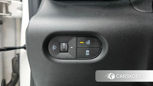 Hyundai Casper id 4757993 из Кореи 8