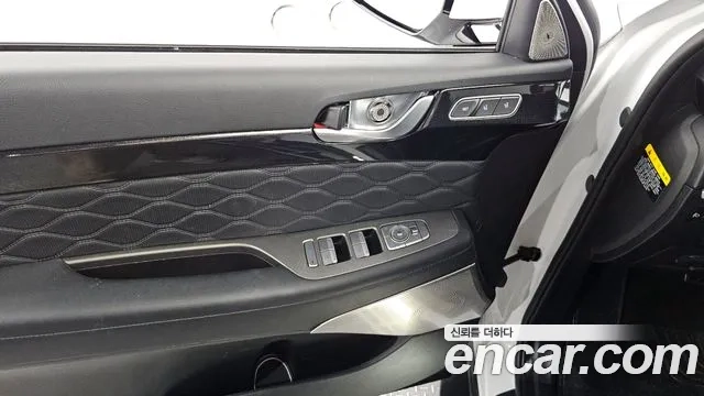 Hyundai Palisade id 2864646 из Кореи 8