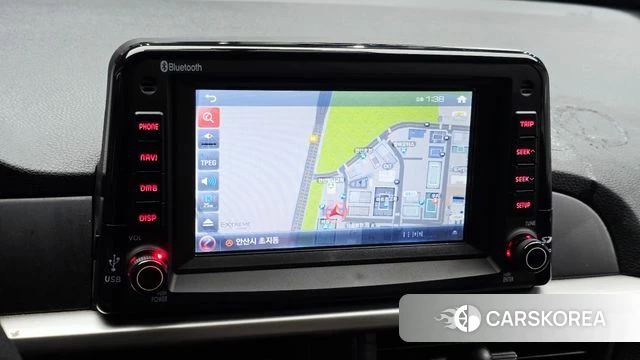 Kia Morning Urban (JA) id 4343567 из Кореи 8