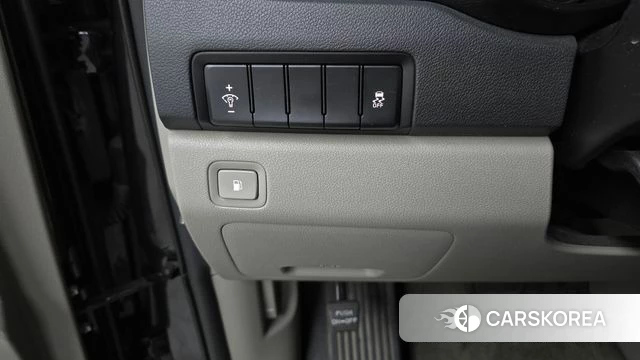 Kia The New Carnival id 4551618 из Кореи 8