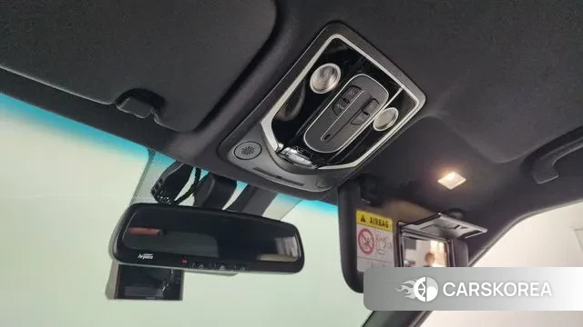 Ssangyong Torres id 3649543 из Кореи 8