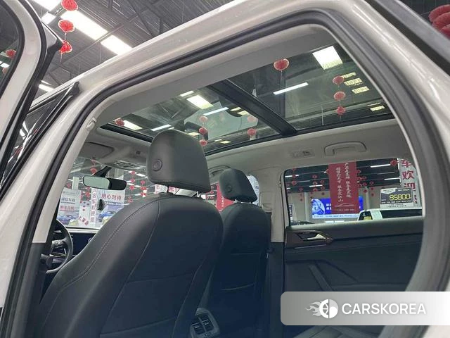 Volkswagen Tuyue id 4291095 из Китая 8