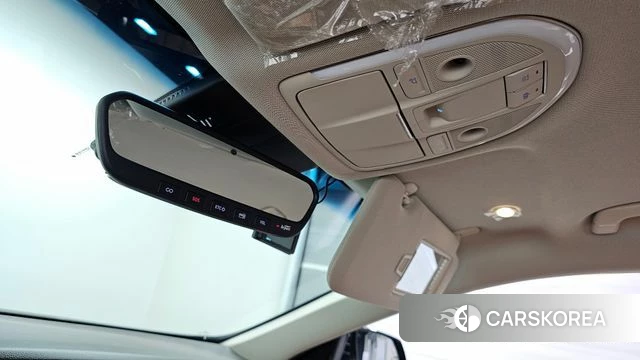 Genesis G80 id 4496320 из Кореи 8