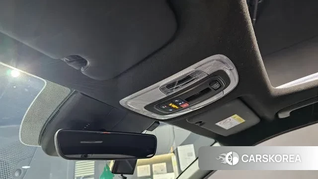 Hyundai The New Avante Hybrid (CN7) id 3327310 из Кореи 8