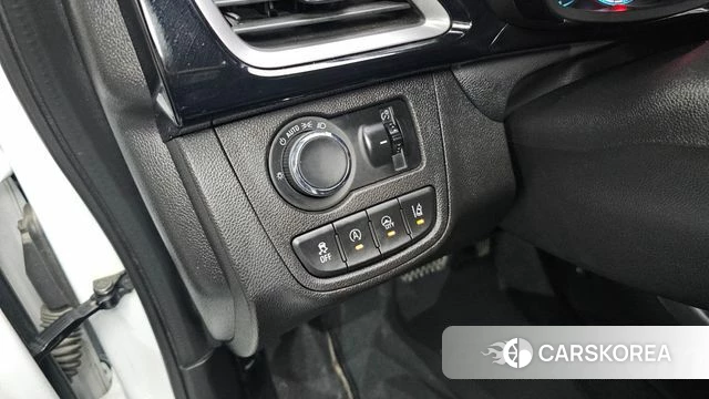 Chevrolet (GM Daewoo) The New Spark id 4626168 из Кореи 8