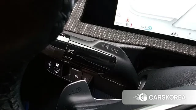 Kia EV6 id 2989552 из Кореи 8