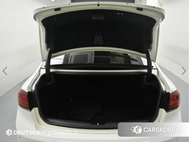 Kia K7 Premier id 4647172 из Кореи 8