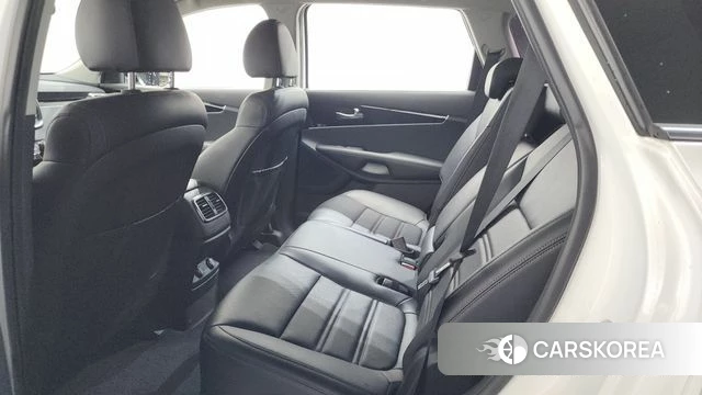 Kia The New Sorento id 4642748 из Кореи 8