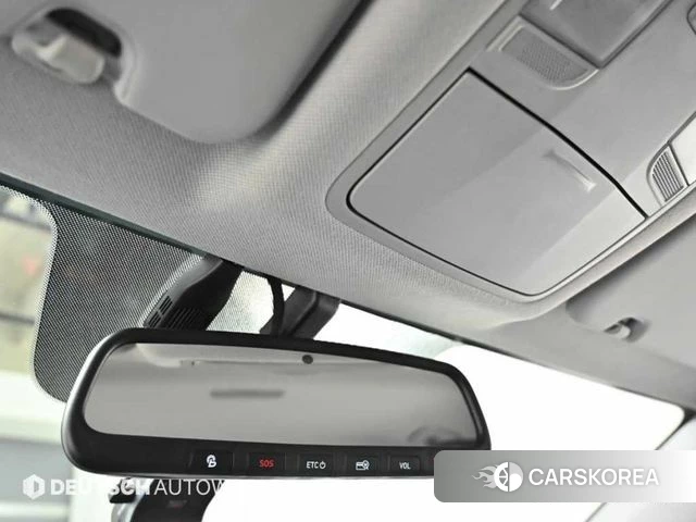 Hyundai The New Avante AD id 3919862 из Кореи 8