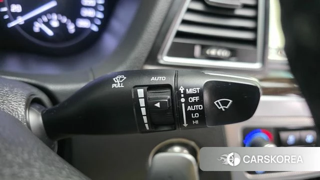 Genesis G80 id 4620402 из Кореи 8