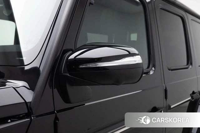 Mercedes-Benz G-class id 3856063 из Китая 8