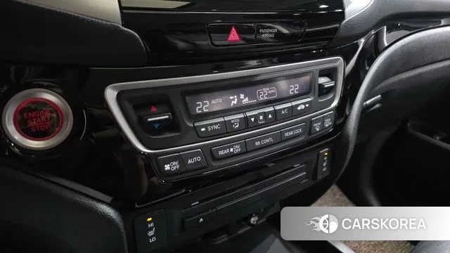 Honda Pilot 3rd generation id 3085546 из Кореи 8