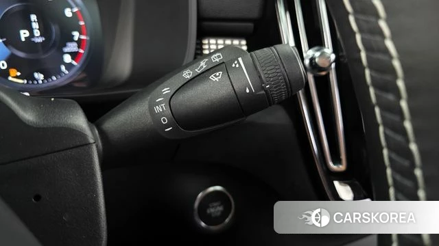 Volvo XC40 id 4377479 из Кореи 8