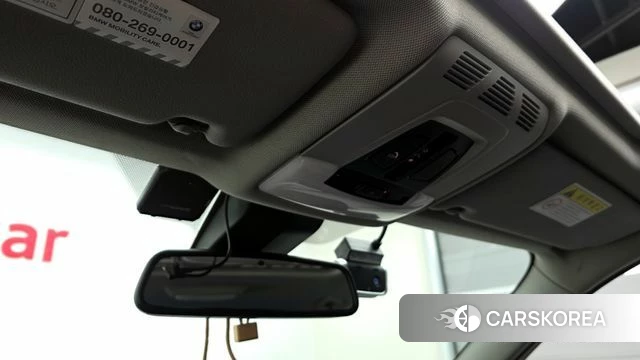 BMW 3 Series (F30) id 3936984 из Кореи 8