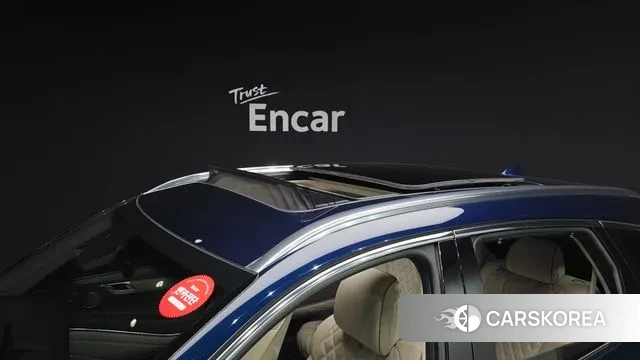 Genesis GV80 id 3449008 из Кореи 8