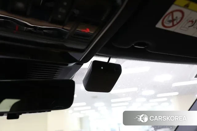 Land Rover Range Rover 5th Generation id 3457818 из Кореи 8