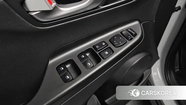 Hyundai The New Kona id 3747531 из Кореи 8