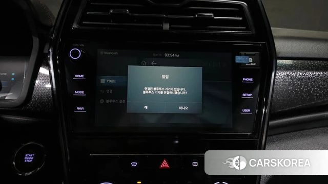 Ssangyong Berry New Tivoli id 3795477 из Кореи 8