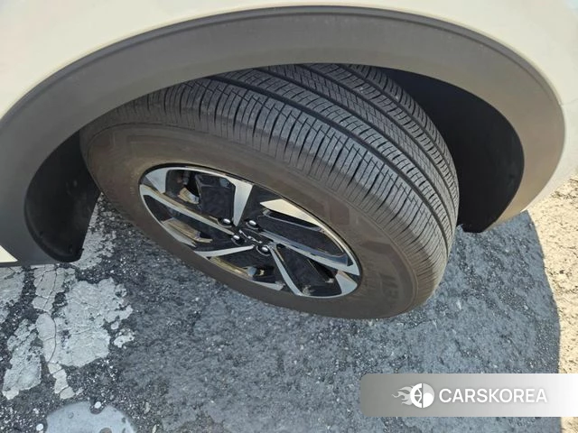 Kia Sportage 5th Generation Hybrid id 3919670 из Кореи 8