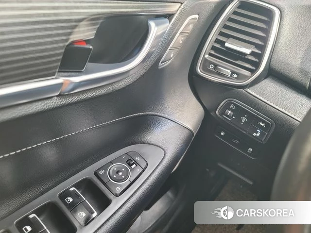Hyundai Grandeur IG id 4416988 из Кореи 8