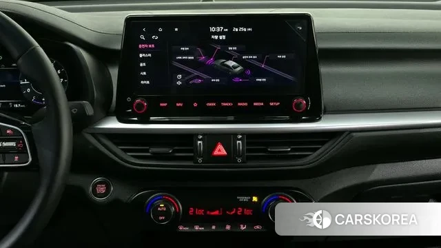 Kia The New K3 2nd generation id 3716607 из Кореи 8