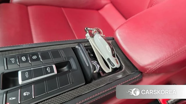 Porsche 718 Boxster id 3853668 из Кореи 8