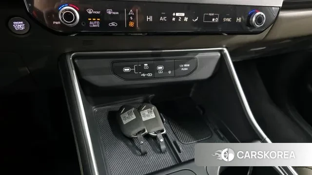 Kia The New Carnival 4th Generation id 3523215 из Кореи 8