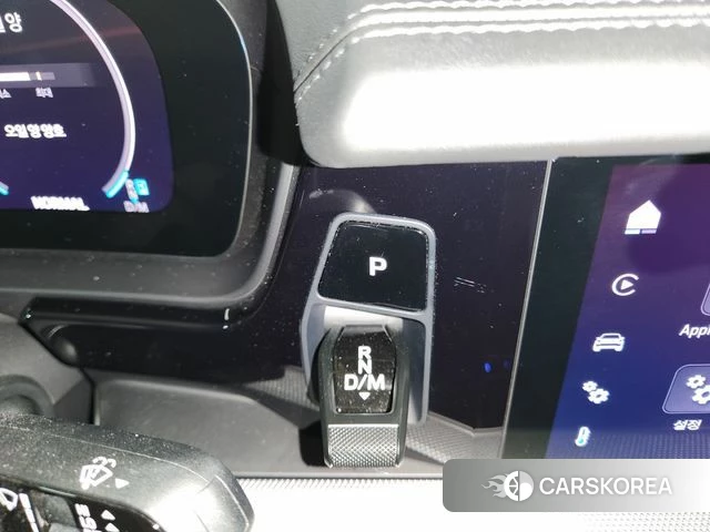 Porsche Cayenne (PO536) id 4505986 из Кореи 8