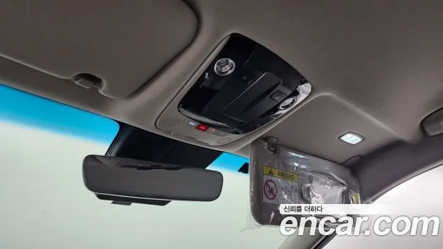 Kia K8 id 2281048 из Кореи 8