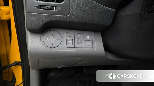 Hyundai The New Grand Starex id 4581790 из Кореи 8