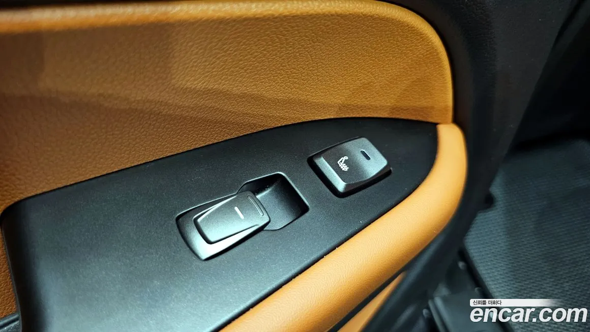 Ssangyong The New Rexton Sports Cannes id 1915256 из Кореи 8