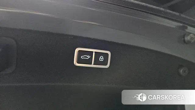 Genesis G80 (RG3) id 2884274 из Кореи 8