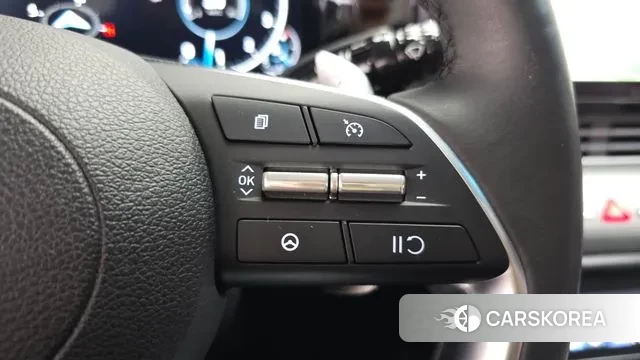 Hyundai The New Grandeur IG id 3508281 из Кореи 8