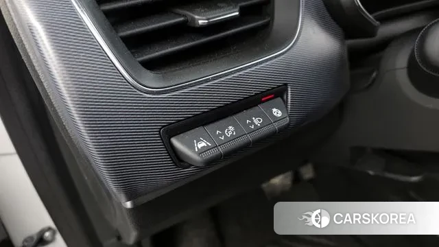 Renault Korea (Samsung) XM3 id 3718062 из Кореи 8