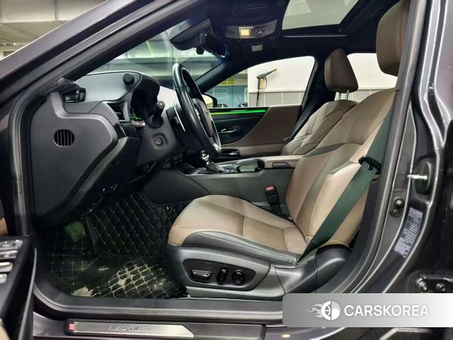 Lexus ES id 4291462 из Китая 8