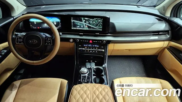 Kia Carnival 4th generation id 2670796 из Кореи 8