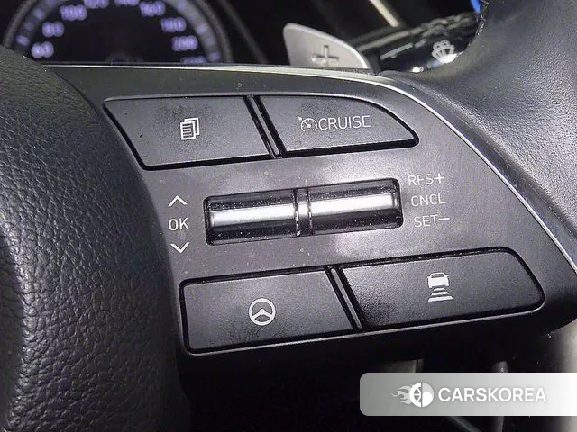 Hyundai Sonata (DN8) id 3179002 из Кореи 8