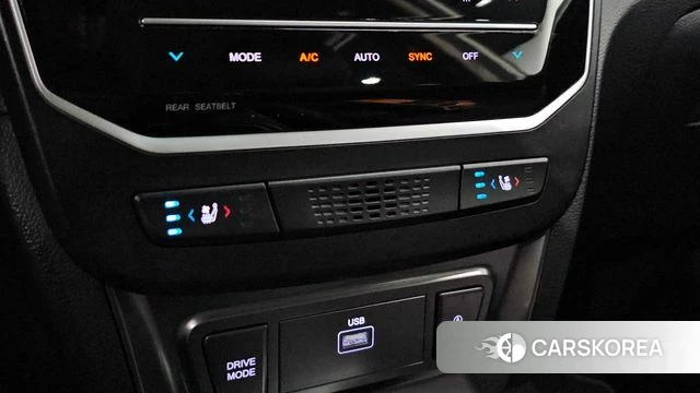 Ssangyong The New Tivoli Air id 4591494 из Кореи 8