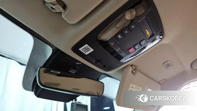 Kia Carnival 4th generation id 3457549 из Кореи 8