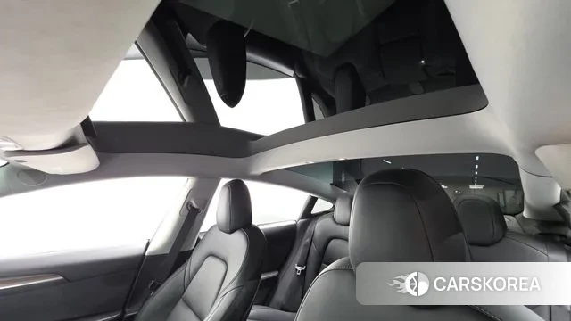 Tesla Model 3 id 2890553 из Кореи 8