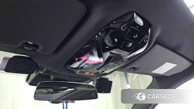 BMW 5 Series (G60) id 4177419 из Кореи 8