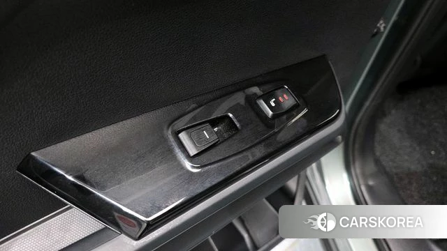 Ssangyong Torres id 4282011 из Кореи 8