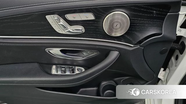 Mercedes-Benz E-Class W213 id 4201951 из Кореи 8