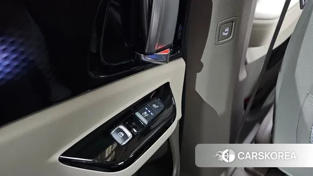 Kia Carnival 4th generation id 2900880 из Кореи 8