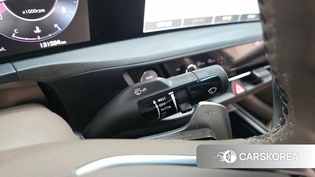 Kia K8 id 4573087 из Кореи 8