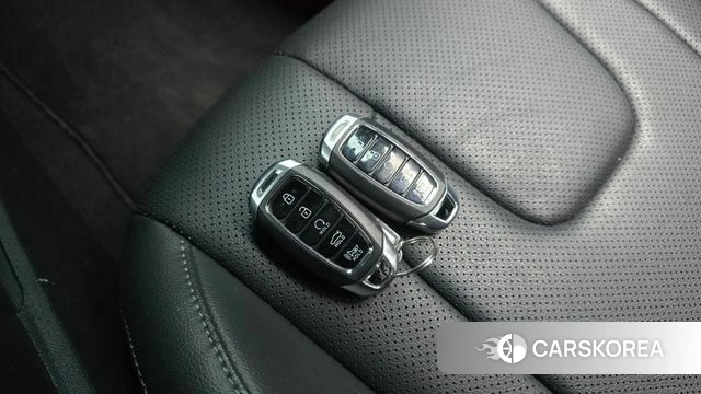Hyundai Avante Hybrid (CN7) id 4636041 из Кореи 8