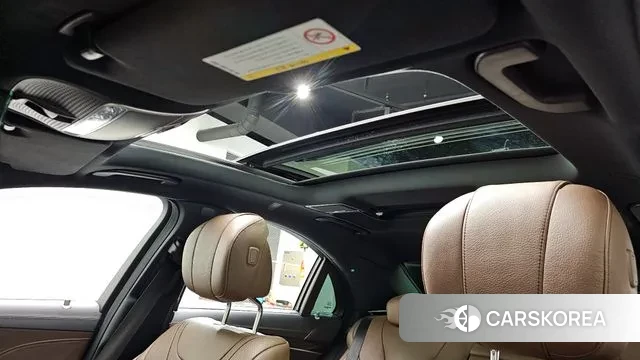 Mercedes-Benz S-Class W222 id 3449241 из Кореи 8