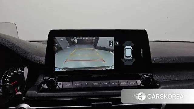 Kia Seltos id 2986342 из Кореи 8