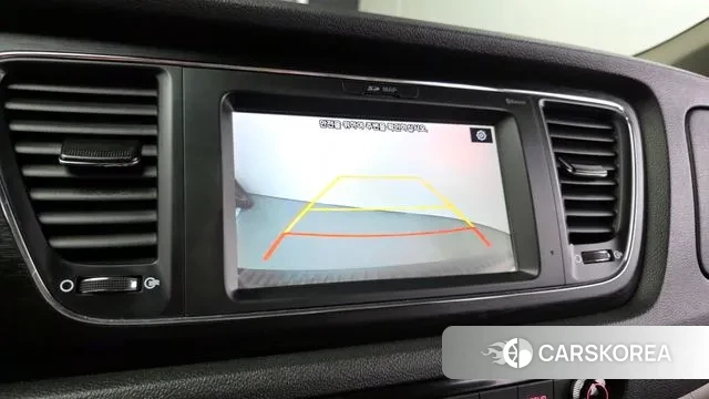 Kia The New Carnival id 3243537 из Кореи 8